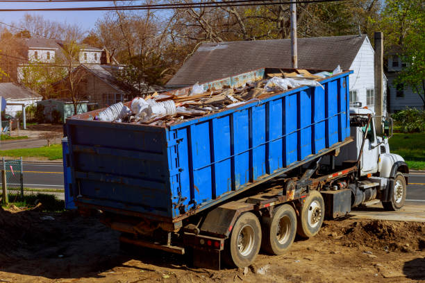 Best Commercial Junk Removal  in Dauphin Island, AL