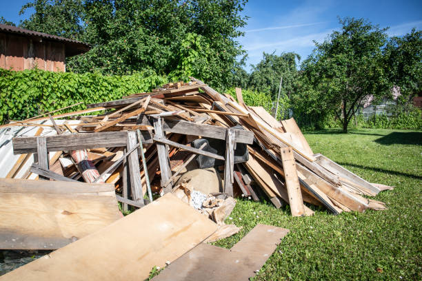 Property Management Cleanouts in Dauphin Island, AL