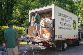 Best Construction Debris Removal  in Dauphin Island, AL
